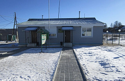 В Бурятии на два дня закроют ДАПП «Монды»