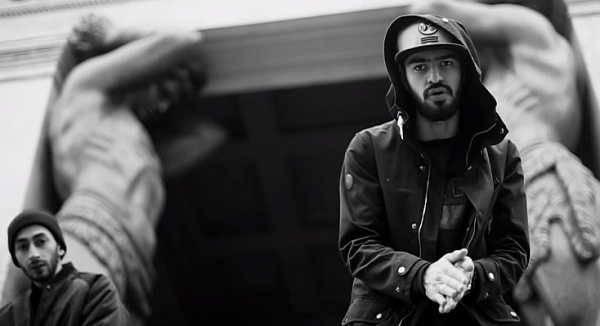 ������� Miyagi � ��������  � ����-��� ��������� �� ���� 