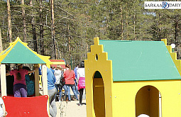 � �������� ��������� ��� ������� �� 110 ����