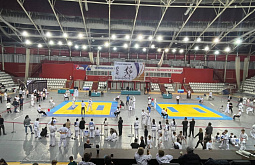 В Бурятии подвели итоги первенства по кёкусин-кан В Бурятии подвели итоги первенства по кёкусин-кан