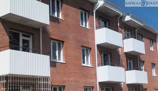 Цены на квартиры в Улан-Удэ становятся «золотыми» 