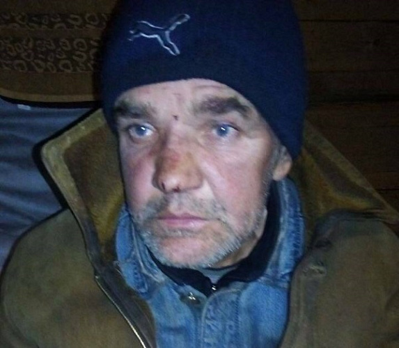 В Бурятии разыскивают 57-летнего мужчину, пропавшего более двух месяцев назад