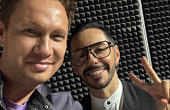 Музыкант из Улан-Удэ поборется за 5 миллионов в шоу перевоплощений 