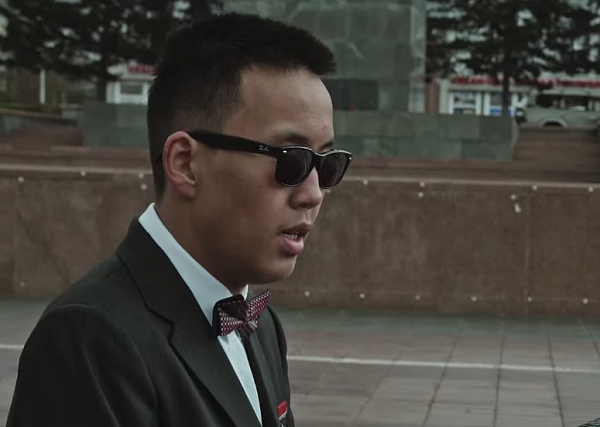 Новосибирский оркестр сыграет произведение Лудуба Очирова