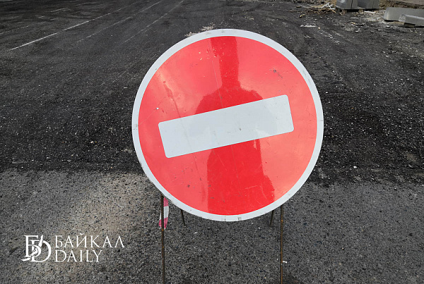 В Бурятии закрыто движение по автодороге Таксимо – Усть-Муя
