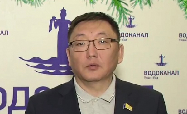 В Улан-Удэ директор «Водоканала» подозревается в афёрах с домом тёщи