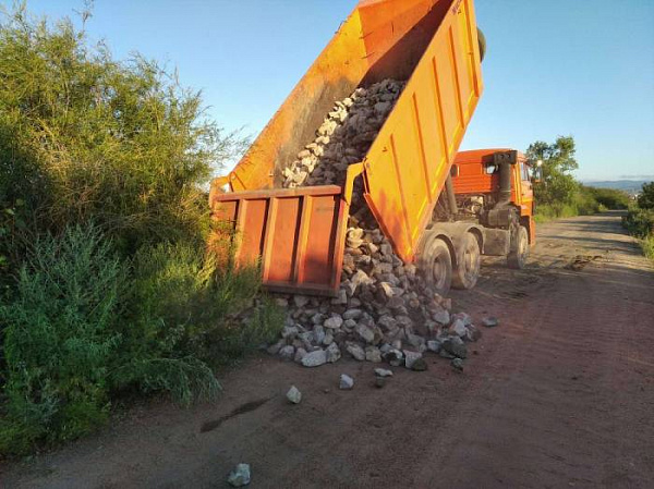 Уровень рек в Улан-Удэ движется к опасным отметкам