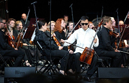 Музыкант из Бурятии выступит на всероссийском фестивале