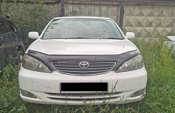 Забайкальца лишили «Тойоты» и отправили на каторгу за пьяную езду