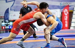 Александр Карелин посетит турнир по борьбе в Чите