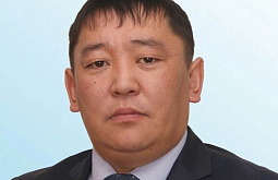 В посёлке Агинском назначили временного главу