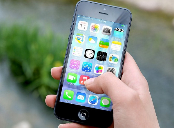 ��������� ������� ����� � ��� �������� �� �� �������� iPhone