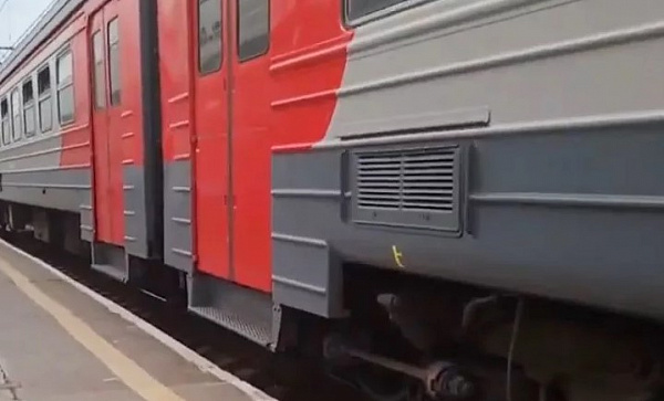 В Иркутской области пассажиры поезда хотели подкупить полицейских
