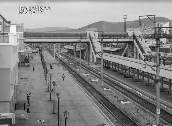 В Бурятии проводят проверку после гибели машиниста в депо