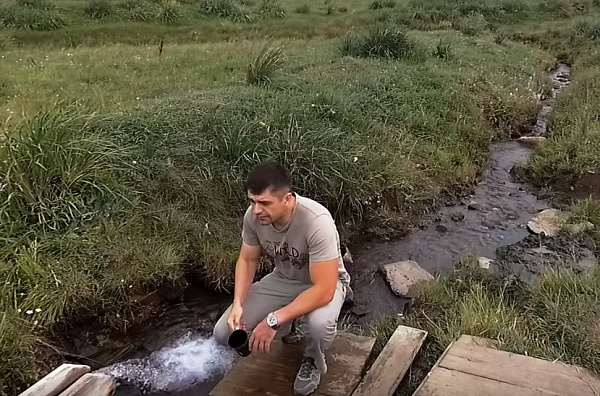 ������ ��������� � �������� ���������� ������������ ������