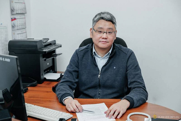 В мэрии Улан-Удэ назначен новый начальник отдела туризма 