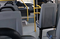 Улан-удэнцы пожаловались на заплутавшего водителя автобуса 