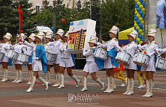 В Улан-Удэ устроят карнавальное шествие 