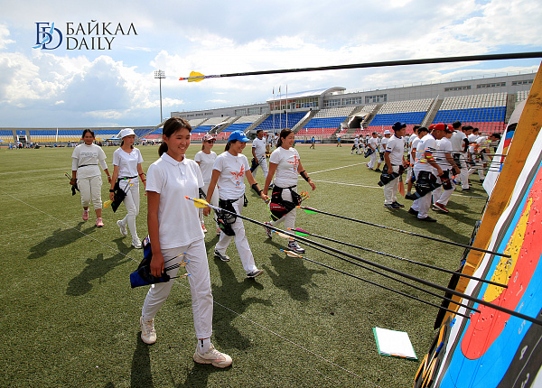 байкал дейли свежее