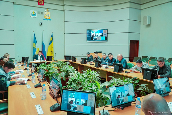 � ����-��� ������ ��������� � ������ �������