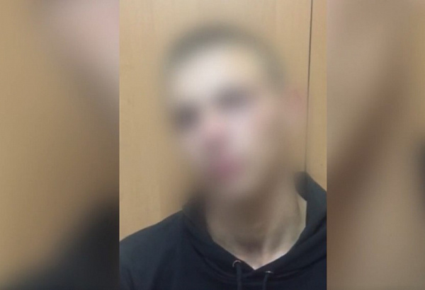 «Они были без магнита»: 17-летний студент в Улан-Удэ стащил кроссовки