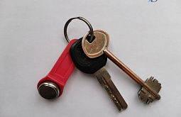 В Чите мошенники завладели выморочной квартирой