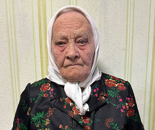 � ������� 90-����� �������� ������� �����