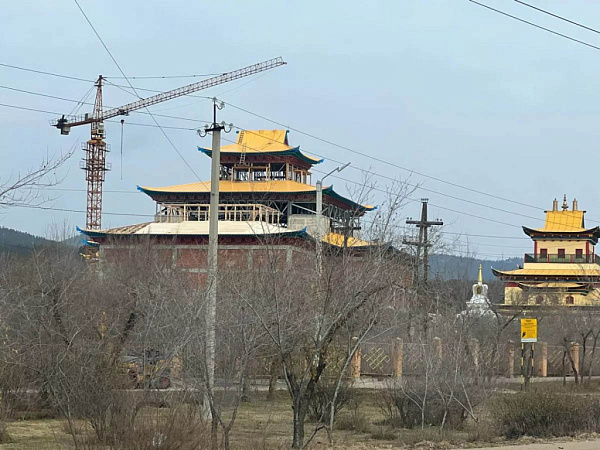 � ����-��� ������� � ������ ��������� ��������� �������