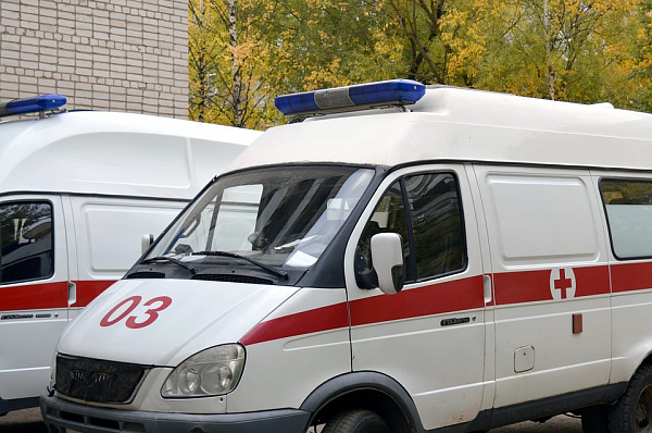 На выходцев из Улан-Удэ завели дело из-за избиения врача «скорой» в Петербурге