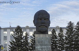 Улан-удэнец поплатился за плакат на площади Советов