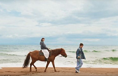 В Сети представили клип на песню «Едем на Байкал»