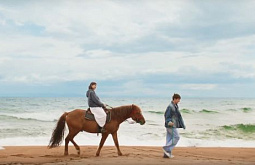 В Сети представили клип на песню «Едем на Байкал»