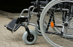 В Бурятии ветераны тыла получат бесплатные кресла-коляски