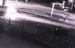 В Иркутске водитель насмерть сбил женщину на «зебре» (видео 18+) 