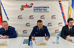 Близкие участников СВО из Бурятии пожаловались на дороги и чиновничью волокиту