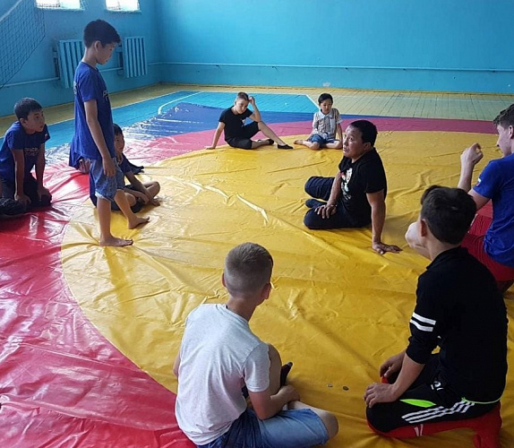 ����� ������ �� ������� ����� ������-����� � ���������� 