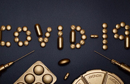 ������� ����� � ������� �� ����� �������� �� COVID-19