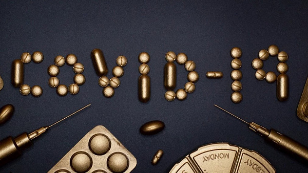 ������� ����� � ������� �� ����� �������� �� COVID-19