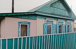 В Бурятии семья с шестью детьми переехала в большой дом из крохотной квартиры