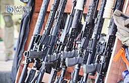 В Бурятии разыграют кубок по практической стрельбе