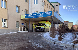 В Улан-Удэ 9 человек угодили в больницу с инсультом