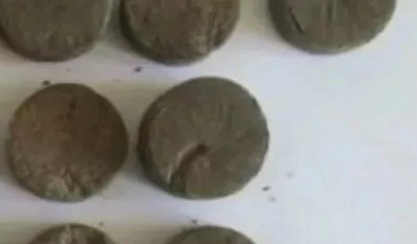 В Бурятии монтёр пути сел в колонию за покупку гашишного масла