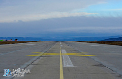 В Улан-Удэ прибыл первый рейс из Ташкента