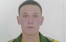 На Украине погиб победитель танкового биатлона из Бурятии
