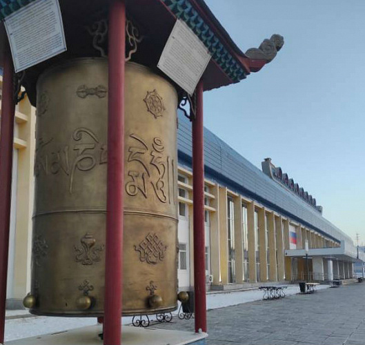 � ����-��� �������� ������ ����� � ��������� 