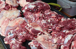 В Бурятии начались проблемы с забоем скота