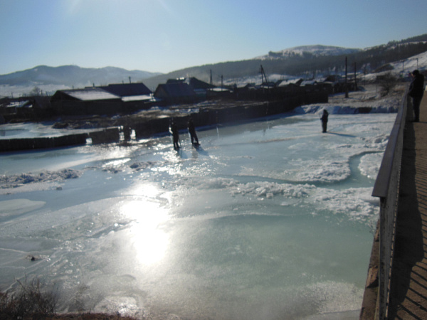 � ������ ������� ����� ������ � ������