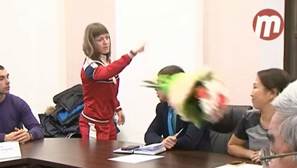 ������� ������ ������� � �������� �� ��������� ������: ������ �������� ������������ 