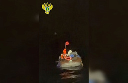 Уголовное дело против чудом выжившего в суровом море улан-удэнца могут передать в Бурятию