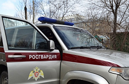 В Бурятии поймали двух человек, объявленных в федеральный розыск